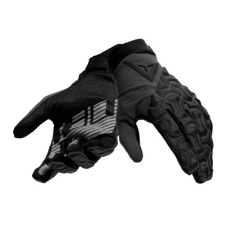 Przejdź do produktu Rękawiczki Dainese HGR EXT Black Black