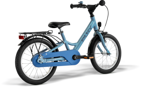 Przejdź do produktu Rowerek Puky Youke 16 Breezy Blue