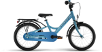 Rowerek Puky Youke 16 Breezy Blue
