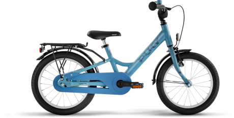 Przejdź do produktu Rowerek Puky Youke 16 Breezy Blue
