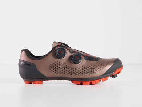 Przejdź do produktu Buty SPD Trek Cambion MTB Black