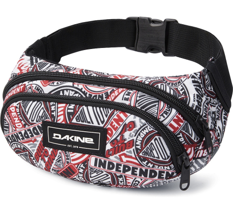 Przejdź do produktu Nerka Dakine Hip Pack X Independent /2025