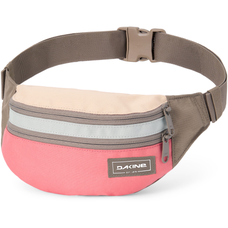 Przejdź do produktu Nerka Dakine Classic Hip Pack Salmon Bay /2025