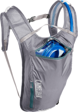 Przejdź do produktu Plecak Camelbak Classic Light 2L Gunmetal/Hydro