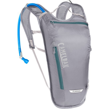 Przejdź do produktu Plecak Camelbak Classic Light 2L Gunmetal/Hydro