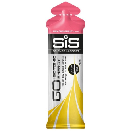 Przejdź do produktu Żel SIS Grapefruit 60ml