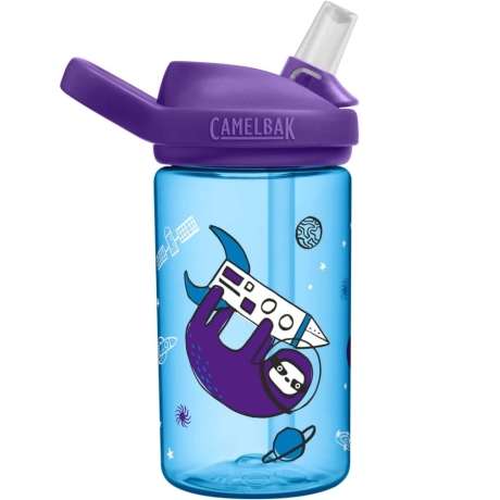 Przejdź do produktu Butelka CamelBak Eddy+ Kids 400ml Sloth