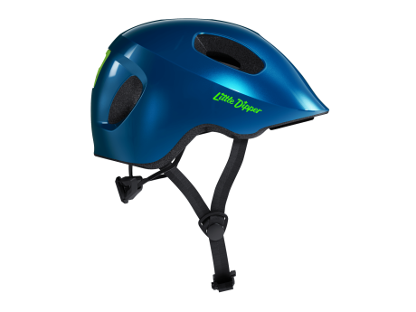 Przejdź do produktu Kask Trek Little Dipper Blue