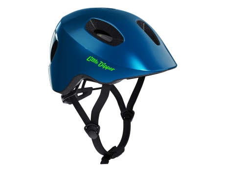 Przejdź do produktu Kask Trek Little Dipper Blue