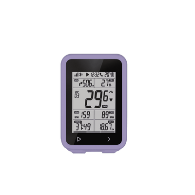 Przejdź do produktu IGPSport silikonowa obudowa na licznik iGS320