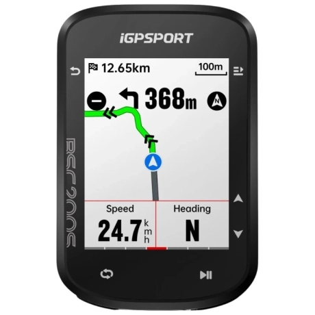 Przejdź do produktu IGPSport BSC200s licznik rowerowy SMART