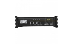 SIS Beta Fuel Lemon Energy Chew Bar