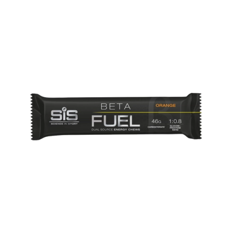 Przejdź do produktu SIS Beta Fuel Orange Energy Chew Bar