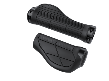 Przejdź do produktu Chwyty Trek MTB Ergonomic Pro 90mm Black
