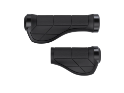 Chwyty Trek MTB Ergonomic Pro 90mm Black