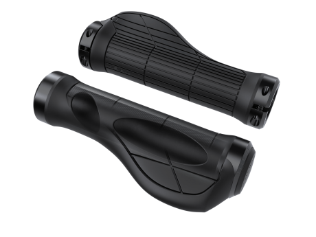 Przejdź do produktu Chwyty Trek MTB Ergonomic Pro 130mm Black