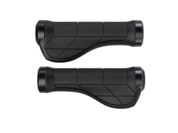 Chwyty Trek MTB Ergonomic Pro 130mm Black