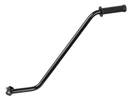Przejdź do produktu Drążek do prowadzenia roweru Czarny