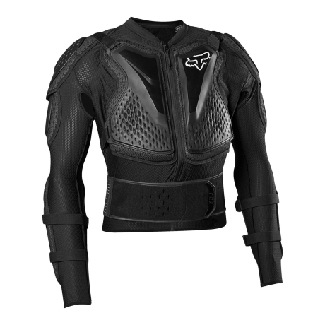 Przejdź do produktu Zbroja Fox Titan Sport Black /2025