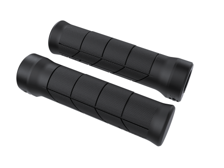 Przejdź do produktu Chwyty Trek Line MTB Comp Black