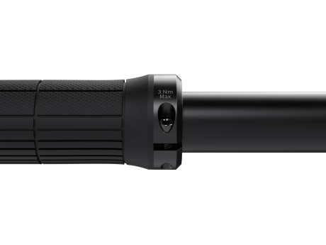 Przejdź do produktu Chwyty Trek Line MTB Elite Black