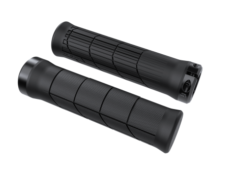 Przejdź do produktu Chwyty Trek Line MTB Elite Black