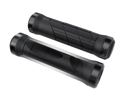 Przejdź do produktu Chwyty Trek Line MTB Pro Black