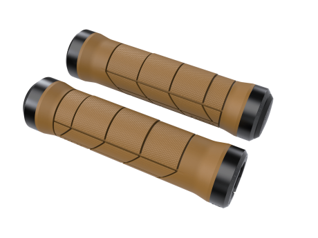 Przejdź do produktu Chwyty Trek Line MTB Pro Tan