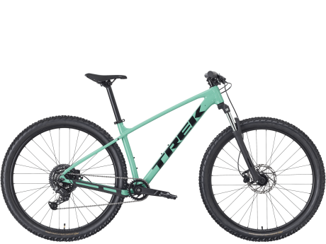 Przejdź do produktu Rower Trek Marlin 4 27,5" Blue Sage
