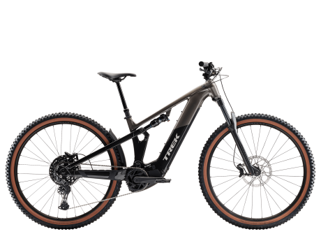 Przejdź do produktu Rower Trek Powerfly FS4 800Wh Mercury