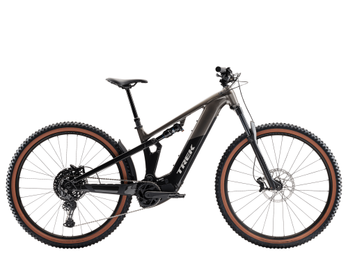 Trek Powerfly FS4 800Wh Mercury