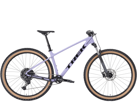 Przejdź do produktu Rower Trek Marlin 6 29" Gloss Lavender Haze
