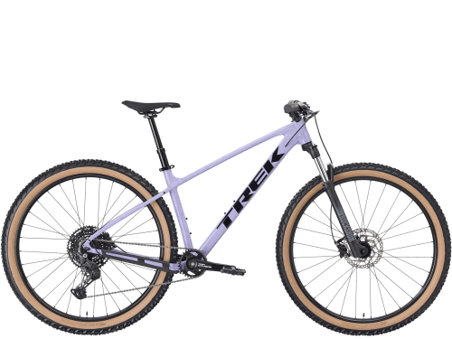 Rower Trek Marlin 6 29