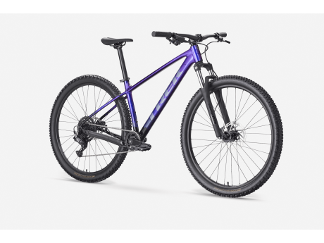 Przejdź do produktu Rower Trek Marlin 4 29" Purple Black