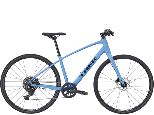 Rower Trek FX 2 Fjord Blue