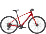 Rower Trek FX 2 Fury Red