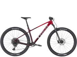 Rower Trek Marlin 7 29" Fury Red Grey Fade