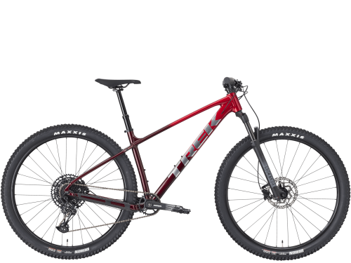 Rower Trek Marlin 7 29
