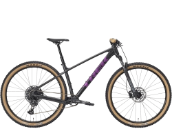 Rower Trek Marlin 7 29" Dark Web Gloss Splatter