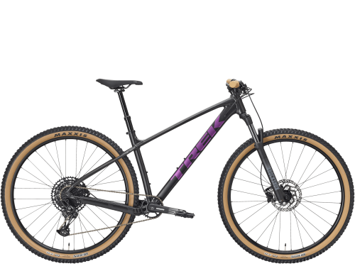 Trek Marlin 7 29" Dark Web Gloss Splatter