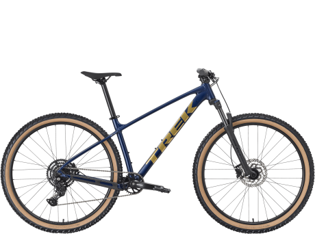 Przejdź do produktu Rower Trek Marlin 5 29" Mulsanne Blue