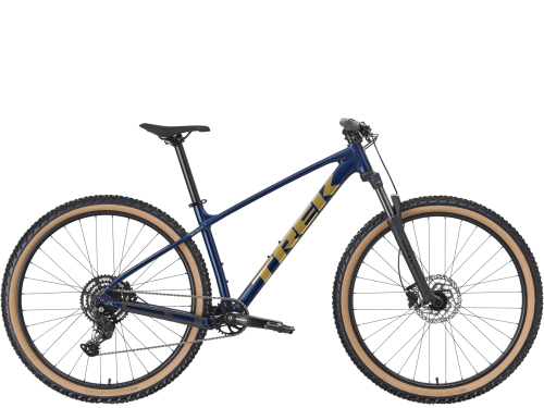 Trek Marlin 5 29" Mulsanne Blue