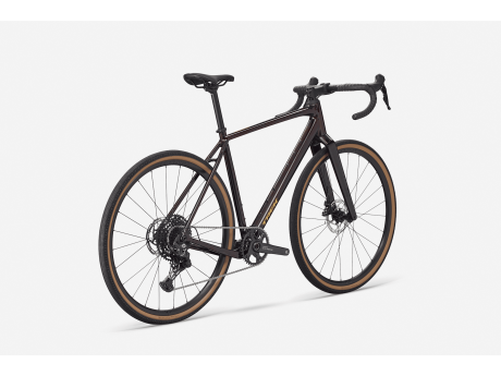 Przejdź do produktu Rower Trek Checkpoint ALR 3 Dark Carmine