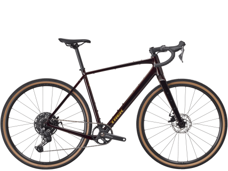 Przejdź do produktu Rower Trek Checkpoint ALR 3 Dark Carmine