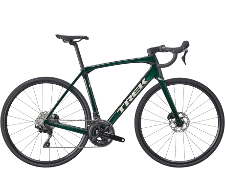 Przejdź do produktu Rower Trek Domane SL5 Ivy Smoke | POWYSTAWOWY