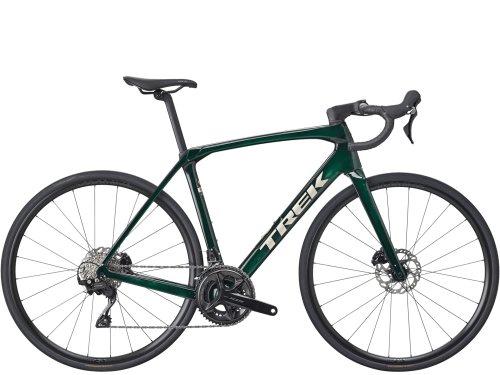 Rower Trek Domane SL 5 Matte Deep Smoke
