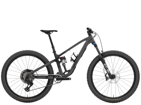 Przejdź do produktu Rower Trek Fuel EX 8 Grey Black