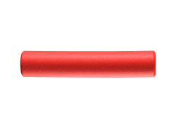 Chwyty Bontrager XR Silicone Red