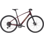 Rower Trek FX 3 Sport AL Cobra Blood