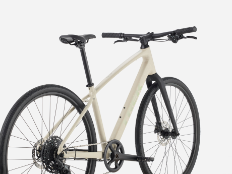 Przejdź do produktu Rower Trek FX 3 Sport AL Buff Beige